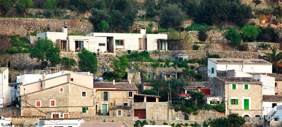 Casa a Bunyola, Mallorca
